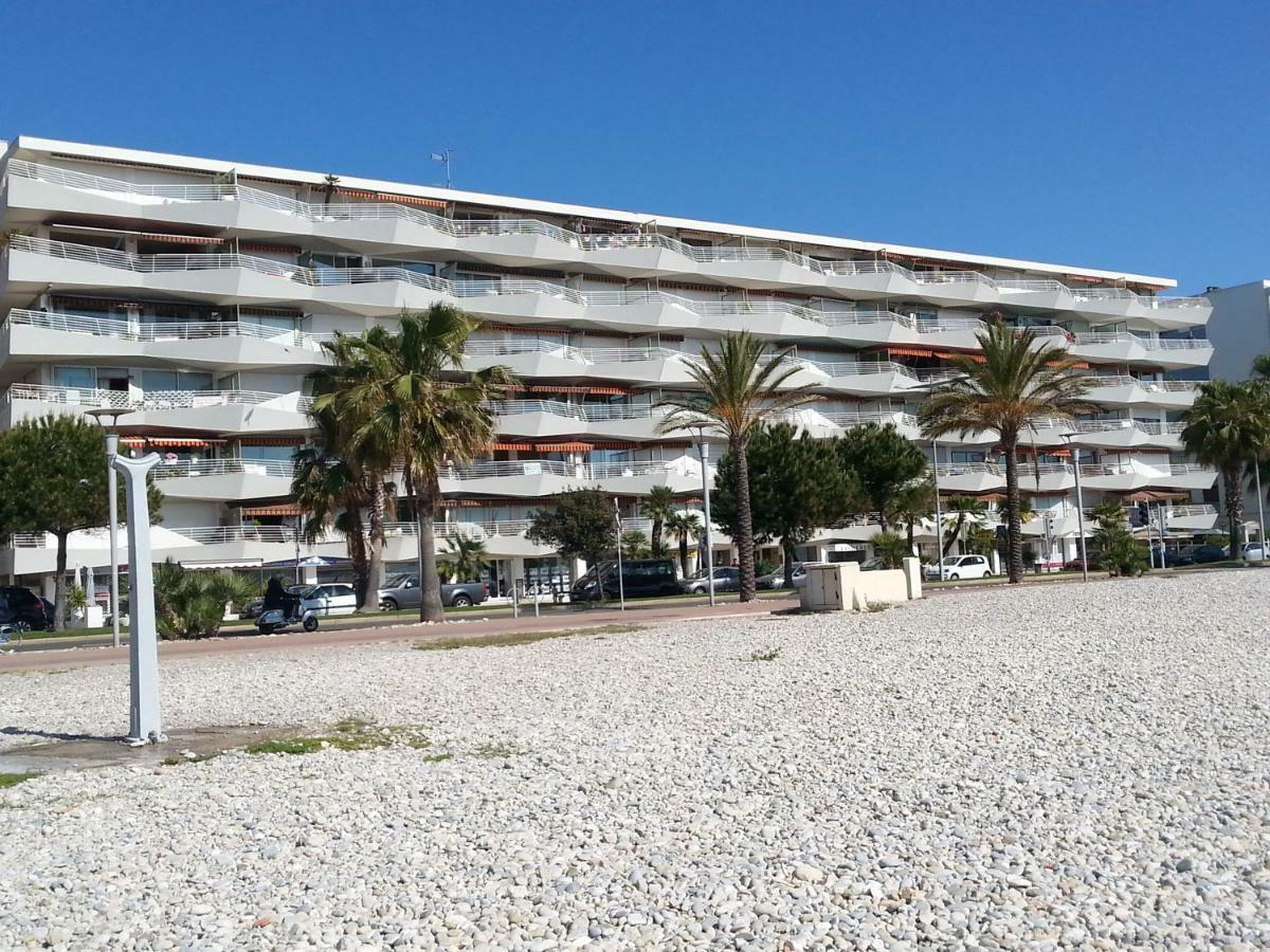 Le Chantilly Cagnes-sur-Mer Exterior photo